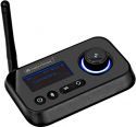 Omnitronic BDT-5.2PRO Aptx HD Bluetooth Transceiver