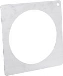 Filterrammer, Eurolite Filter Frame PAR-64 Spot sil