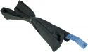 Alutruss, SHZ Round Sling 2m / 1000KG black