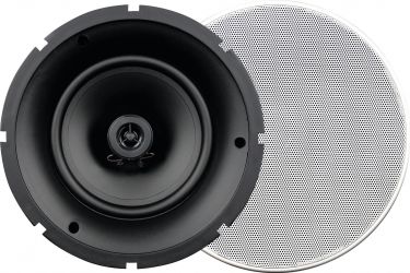 Omnitronic CSX-8 Ceiling Speaker white