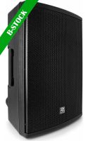 PD412A Bi-amplified active speaker 12" 1400W "B-STOCK" PD412A Bi-amplified active speaker 12" 1400W "B-STOCK"