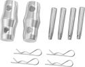 Alutruss, Alutruss BILOCK E-GL22 Connecting Cone/Pivot/Pin