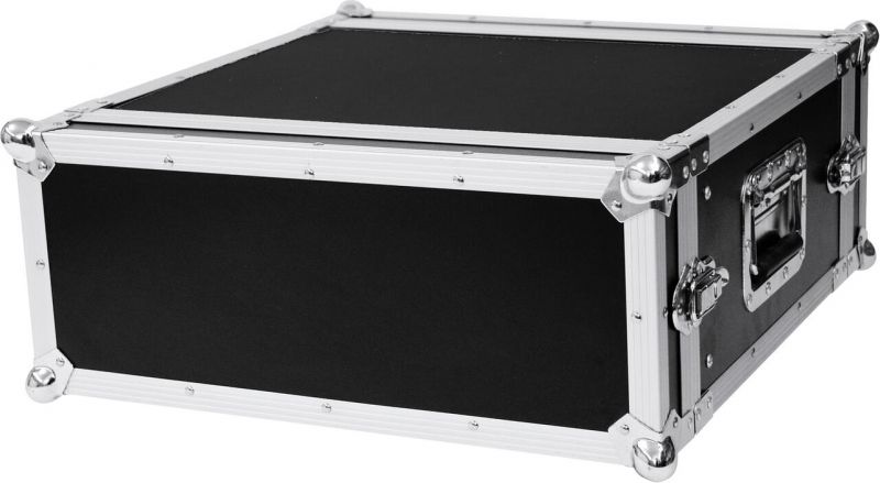 Roadinger Effect Rack CO DD, 4U, 38cm deep, black