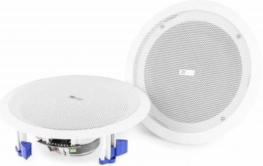 CSBT80 Amplified Ceiling Speaker set with BT