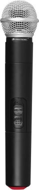 Omnitronic UHF-E Series Handheld Microphone 823.6MHz