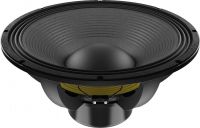 Lavoce SAN216.00iP 21" Subwoofer Neodymium Magnet Aluminium Basket Driver