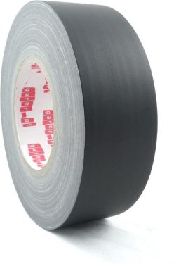 GAFER.PL MAX Gaffa Tape 50mm x 50m black matt