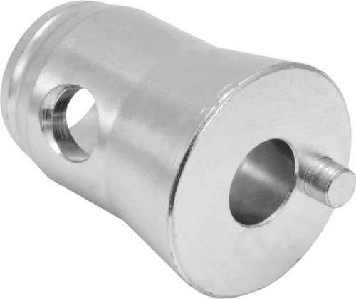 Alutruss QUADLOCK Half Cone for Universalcross Piece