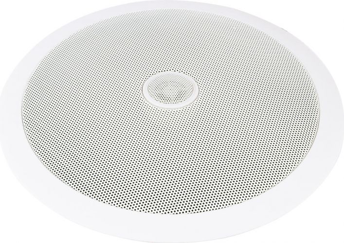 Omnitronic CST-8 2-way Ceiling Speaker
