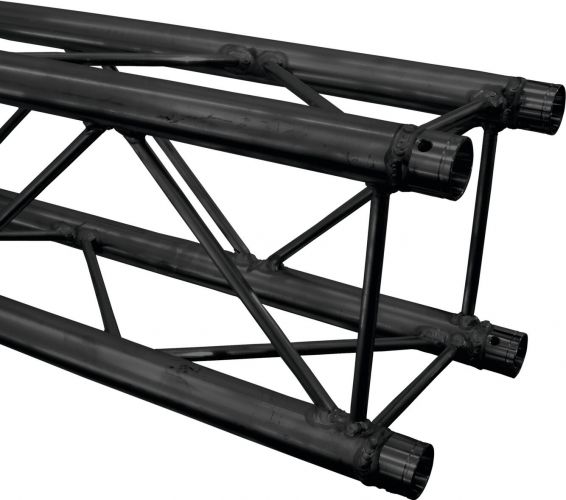 Alutruss DECOLOCK DQ4-S2500 4-way Cross Beam bk