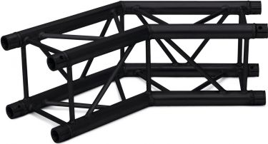 Alutruss QUADLOCK S6082C-23 2-way Corner 135°