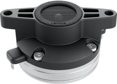 Lavoce DN07.10LM 0.7" Compression Driver, Neodymium Magnet