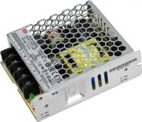 MEANWELL Power Supply 35W / 5V LRS-35-5