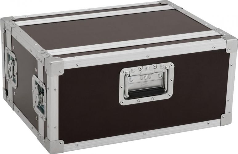 Roadinger Rack PRO 5U 25cm