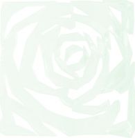 Europalms Room Divider Rose clear 4x