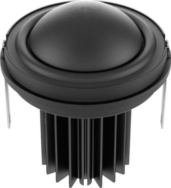 Lavoce TN101.00 1" Soft Dome Tweeter, Neodymium Magnet