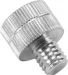Omnitronic Adapter Screw 1.5cm to 1cm 10x