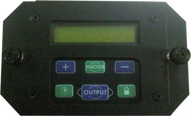 Eurolite LCD-2 Timer Controller