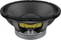 15" Bass / 8 ohm, Lavoce WAF154.00 15" Subwoofer Ferrite, Magnet Aluminium Basket Driver
