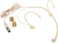 PSSO PXS Headset for Bodypack