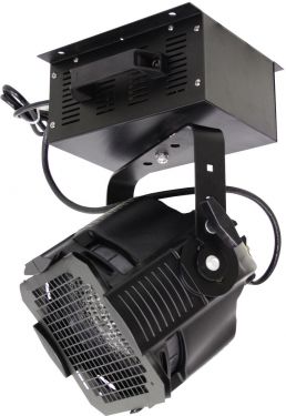 Eurolite ML-575 MSR Multi Lens Spot bk