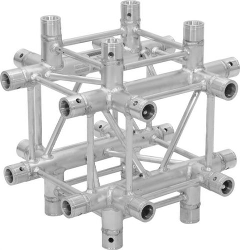 Alutruss QUADLOCK 6082C-61(50) 6-way Cross Piece