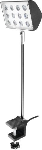 Eurolite LED KKL-12 Floodlight 3200K black