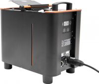 Hazebase HAZER²- the cube Fog Machine