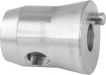 Alutruss QUADLOCK QL-ET Half Cone (steel)
