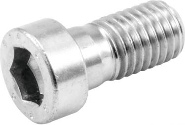 Alutruss Bolt for Quadlock Half Cone M12x20