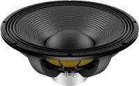 Lavoce SAN214.50-4 21" Subwoofer Neodymium Magnet Aluminium Basket Driver