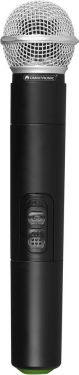 Omnitronic UHF-E Series Handheld Microphone 525.3MHz