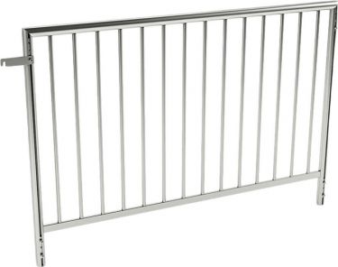 Alutruss BE-1G3 Handrail