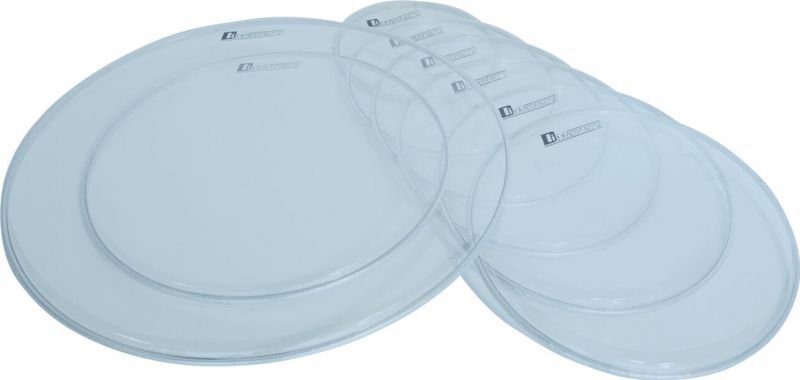 Dimavery DH-08 Drumhead, blue