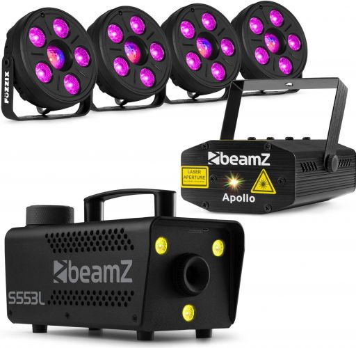 Vare sæt - pakketilbud nr. 10107408