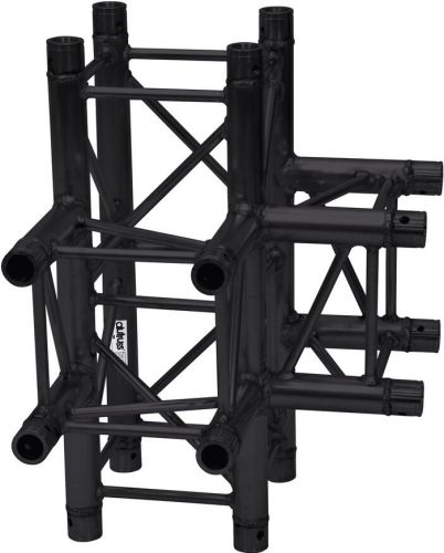 Alutruss QUADLOCK S6082T-42(50) 4-way T-Piece
