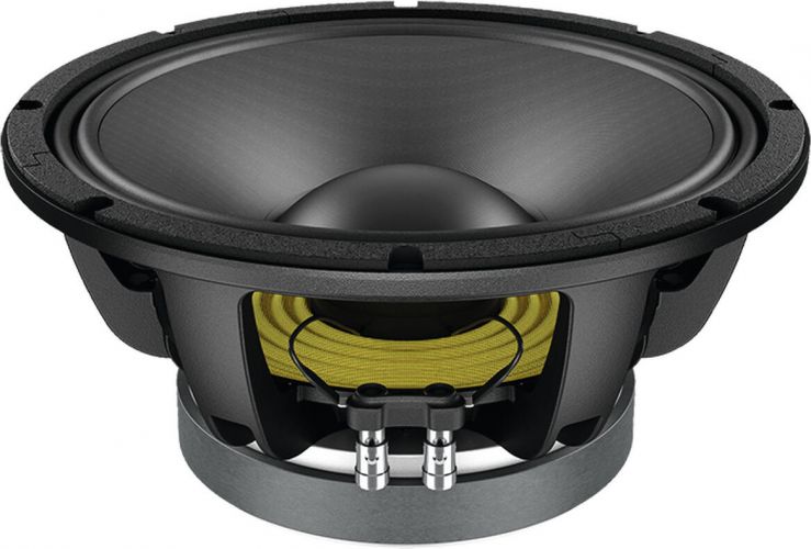 Lavoce WAF123.00 12" Woofer, Ferrite, Magnet Aluminium Basket Driver