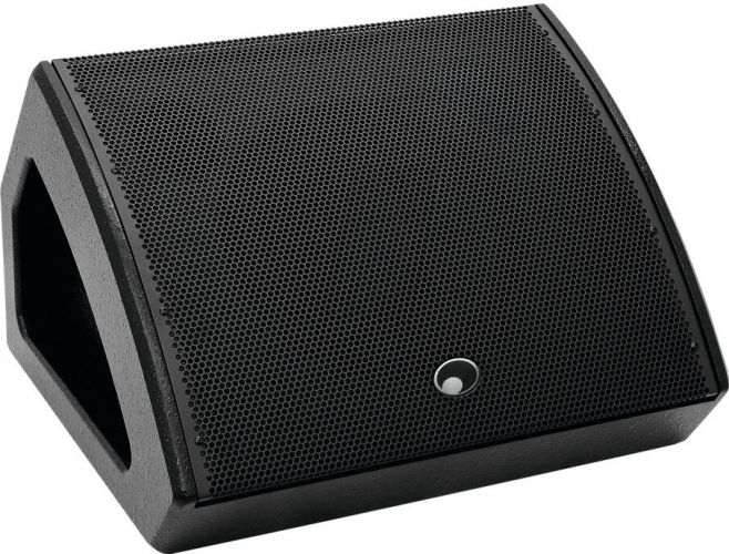 Omnitronic KM-110A Active Stage Monitor, coaxial