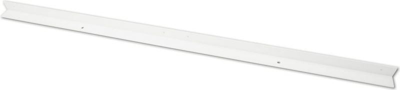 Europalms Ceiling Rail for Room Divider 124 cm sil