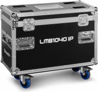 FCLMB1040 Flightcase for 2 x LMB1040