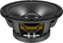 12" Bass / 8 ohm, Lavoce WAF123.02 12" Woofer, Ferrite, Magnet Aluminium Basket Driver