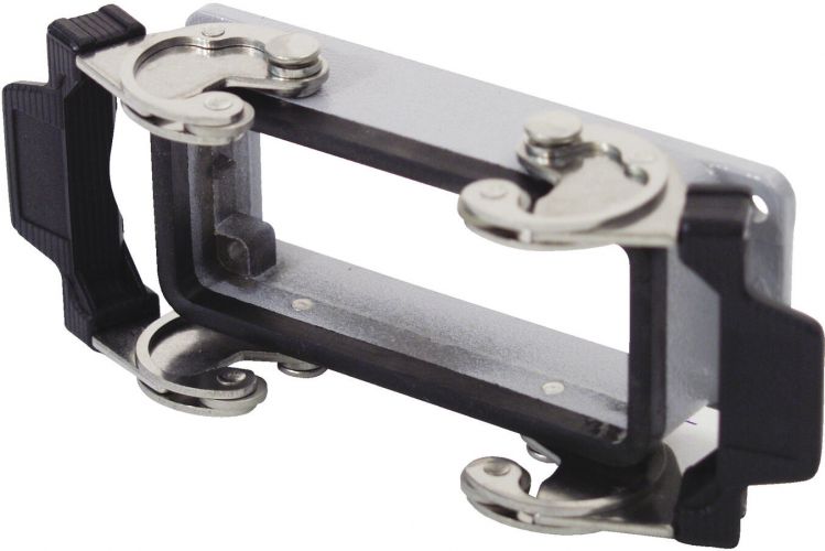 ILME Attachment Casing f. 16-pin open below