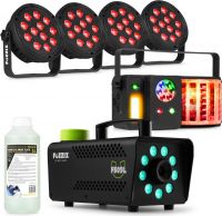 Vare sæt - pakketilbud nr. 10107410