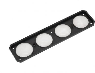 Eurolite Diffuser Cover 25° for PMB-4 QCL