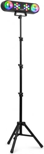 AllStar2 LED Party Light Effect