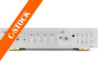 AD420A 4-Channel HiFi Amplifier Alu "C-STOCK"