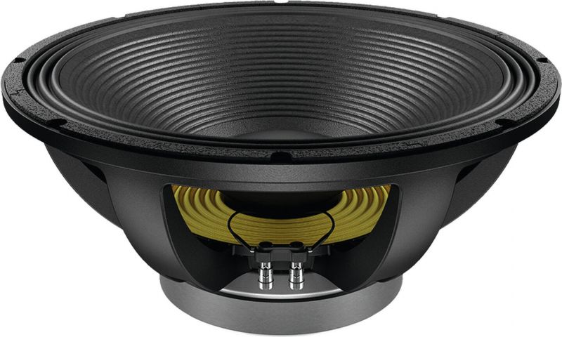 Lavoce SAF184.03 18" Subwoofer Ferrite, Magnet Aluminium Basket Driver