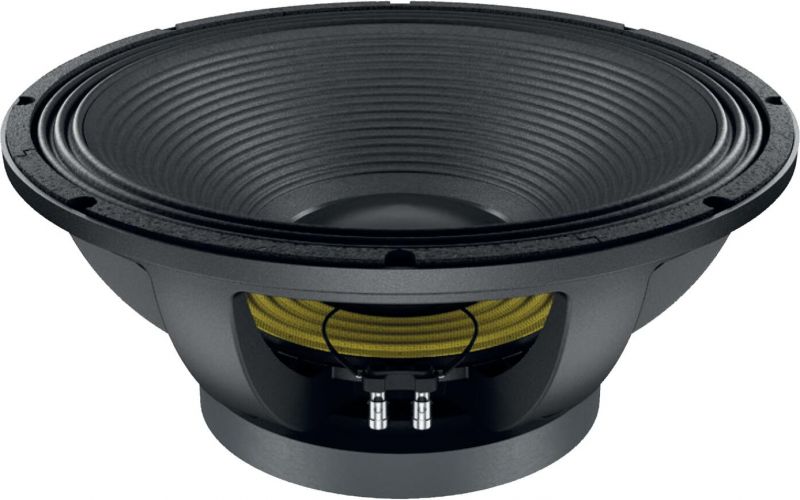 Lavoce SAF184.50 18" Subwoofer Ferrite Magnet, Aluminium Basket Driver