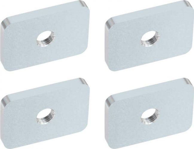 750PL-STI Sceneplattformmontering Sett med 4 deler