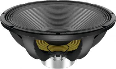 Lavoce SAN184.02 18" Subwoofer Neodymium Magnet Aluminium Basket Driver